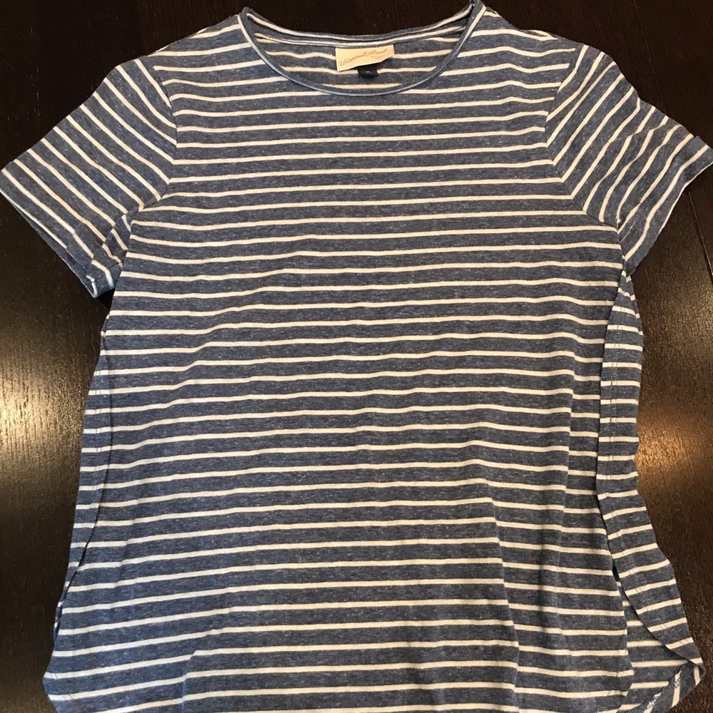 Universal Thread striped T-shirt